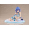 MUSHOKU TENSEI - Roxy Migurdia lingerie Ver. 1/7 Claynel PVC Figure 12 cm