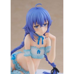 MUSHOKU TENSEI - Roxy Migurdia lingerie Ver. 1/7 Claynel PVC Figure 12 cm