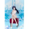 RASCAL DOES NOT DREAM OF A BUNNY GIRL SENPAI - Mai Sakurajima Bunny Ver. Aniplex PVC Figure 21 cm