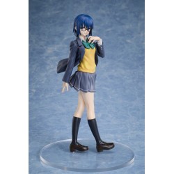 TSUKIHIME A PIECE OF BLUE GLASS MOON - Ciel 1/7 Aniplex PVC Figure 22 cm
