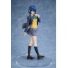 TSUKIHIME A PIECE OF BLUE GLASS MOON - Ciel 1/7 Aniplex PVC Figure 22 cm