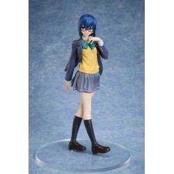 TSUKIHIME A PIECE OF BLUE GLASS MOON - Ciel 1/7 Aniplex PVC Figure 22 cm