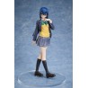 TSUKIHIME A PIECE OF BLUE GLASS MOON - Ciel 1/7 Aniplex PVC Figure 22 cm