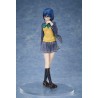 TSUKIHIME A PIECE OF BLUE GLASS MOON - Ciel 1/7 Aniplex PVC Figure 22 cm