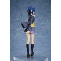 TSUKIHIME A PIECE OF BLUE GLASS MOON - Ciel 1/7 Aniplex PVC Figure 22 cm