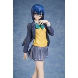 TSUKIHIME A PIECE OF BLUE GLASS MOON - Ciel 1/7 Aniplex PVC Figure 22 cm
