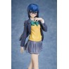 TSUKIHIME A PIECE OF BLUE GLASS MOON - Ciel 1/7 Aniplex PVC Figure 22 cm