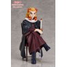 DEMON SLAYER - Kyojuro Rengoku Aniplex PVC Figure 16 cm