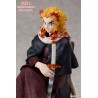 DEMON SLAYER - Kyojuro Rengoku Aniplex PVC Figure 16 cm