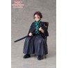 DEMON SLAYER - Tanjiro Kamado Aniplex PVC Figure 15 cm