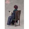 DEMON SLAYER - Tanjiro Kamado Aniplex PVC Figure 15 cm