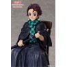 DEMON SLAYER - Tanjiro Kamado Aniplex PVC Figure 15 cm