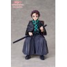 DEMON SLAYER - Tanjiro Kamado Aniplex PVC Figure 15 cm