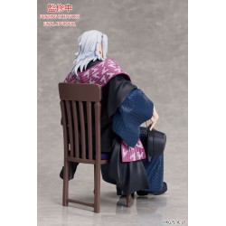 DEMON SLAYER - Tengen Uzui Aniplex PVC Figure 17 cm