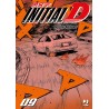 Initial D Vol. 9 (ITA)
