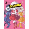 Odd Taxi Vol. 2 (ITA)