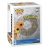 POKEMON - Teddiursa Funko Pop 985