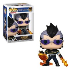 BLACK CLOVER - Magna Funko Pop 1720