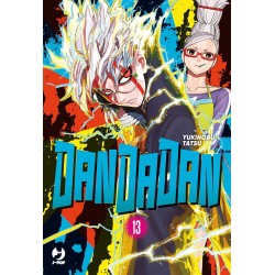 Dandadan Vol. 13 (ITA)