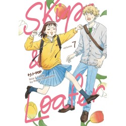 Skip & Loafer Vol. 7 (ITA)