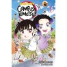 Demon Slayer - Campus Kimetsu Vol. 3 (ITA)