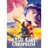Kaiju girl caramelise Vol. 3 (ITA)