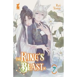 The King's Beast Vol. 7 (ITA)