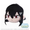 KAIJU NO. 8 - Mina Ashiro L Nesoberi Lay-Down Sega Plush Figure 20 cm