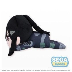 KAIJU NO. 8 - Mina Ashiro L Nesoberi Lay-Down Sega Plush Figure 20 cm