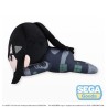 KAIJU NO. 8 - Mina Ashiro L Nesoberi Lay-Down Sega Plush Figure 20 cm