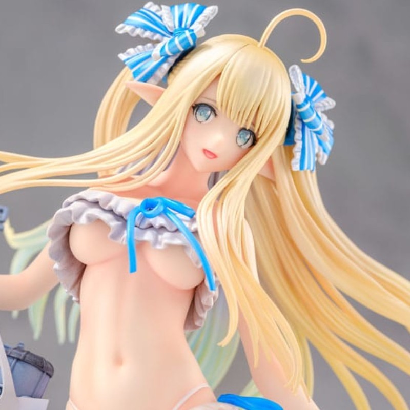 AZUR LANE - Centaur Beachside Undine Daiki Kougyo 1/6 PVC Figure 27 cm