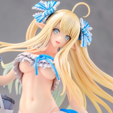 AZUR LANE - Centaur Beachside Undine Daiki Kougyo 1/6 PVC Figure 27 cm