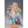 AZUR LANE - Centaur Beachside Undine Daiki Kougyo 1/6 PVC Figure 27 cm