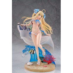 AZUR LANE - Centaur Beachside Undine Daiki Kougyo 1/6 PVC Figure 27 cm