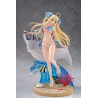 AZUR LANE - Centaur Beachside Undine Daiki Kougyo 1/6 PVC Figure 27 cm