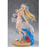AZUR LANE - Centaur Beachside Undine Daiki Kougyo 1/6 PVC Figure 27 cm