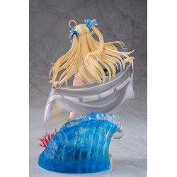 AZUR LANE - Centaur Beachside Undine Daiki Kougyo 1/6 PVC Figure 27 cm
