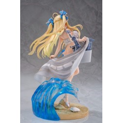 AZUR LANE - Centaur Beachside Undine Daiki Kougyo 1/6 PVC Figure 27 cm