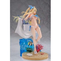 AZUR LANE - Centaur Beachside Undine Daiki Kougyo 1/6 PVC Figure 27 cm