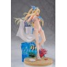 AZUR LANE - Centaur Beachside Undine Daiki Kougyo 1/6 PVC Figure 27 cm