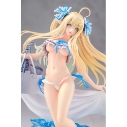 AZUR LANE - Centaur Beachside Undine Daiki Kougyo 1/6 PVC Figure 27 cm