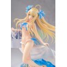 AZUR LANE - Centaur Beachside Undine Daiki Kougyo 1/6 PVC Figure 27 cm
