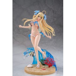 AZUR LANE - Centaur Beachside Undine Daiki Kougyo 1/6 PVC Figure 27 cm
