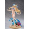 AZUR LANE - Centaur Beachside Undine Daiki Kougyo 1/6 PVC Figure 27 cm