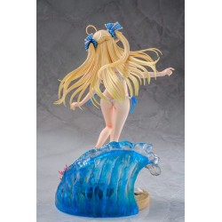 AZUR LANE - Centaur Beachside Undine Daiki Kougyo 1/6 PVC Figure 27 cm