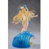 AZUR LANE - Centaur Beachside Undine Daiki Kougyo 1/6 PVC Figure 27 cm
