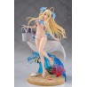 AZUR LANE - Centaur Beachside Undine Daiki Kougyo 1/6 PVC Figure 27 cm