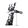 BLACK ROCK SHOOTER FRAGMENT - Elishka 1/7 Ensoutoys PVC Figure 43 cm