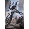 BLACK ROCK SHOOTER FRAGMENT - Elishka 1/7 Ensoutoys PVC Figure 43 cm