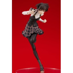 PERSONA 5 ROYAL - Makoto Niijima School Uniform Ver. 1/7 Amakuni PVC Figure 21 cm